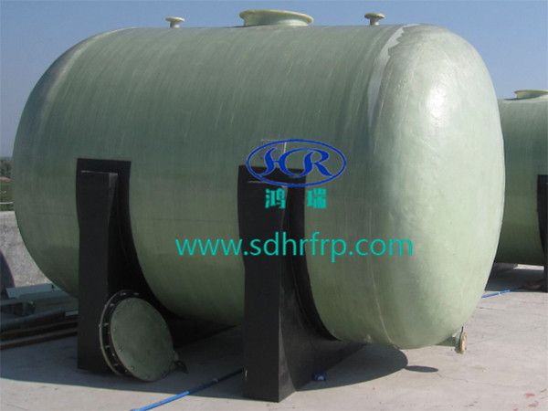 玻璃鋼儲(chǔ)罐